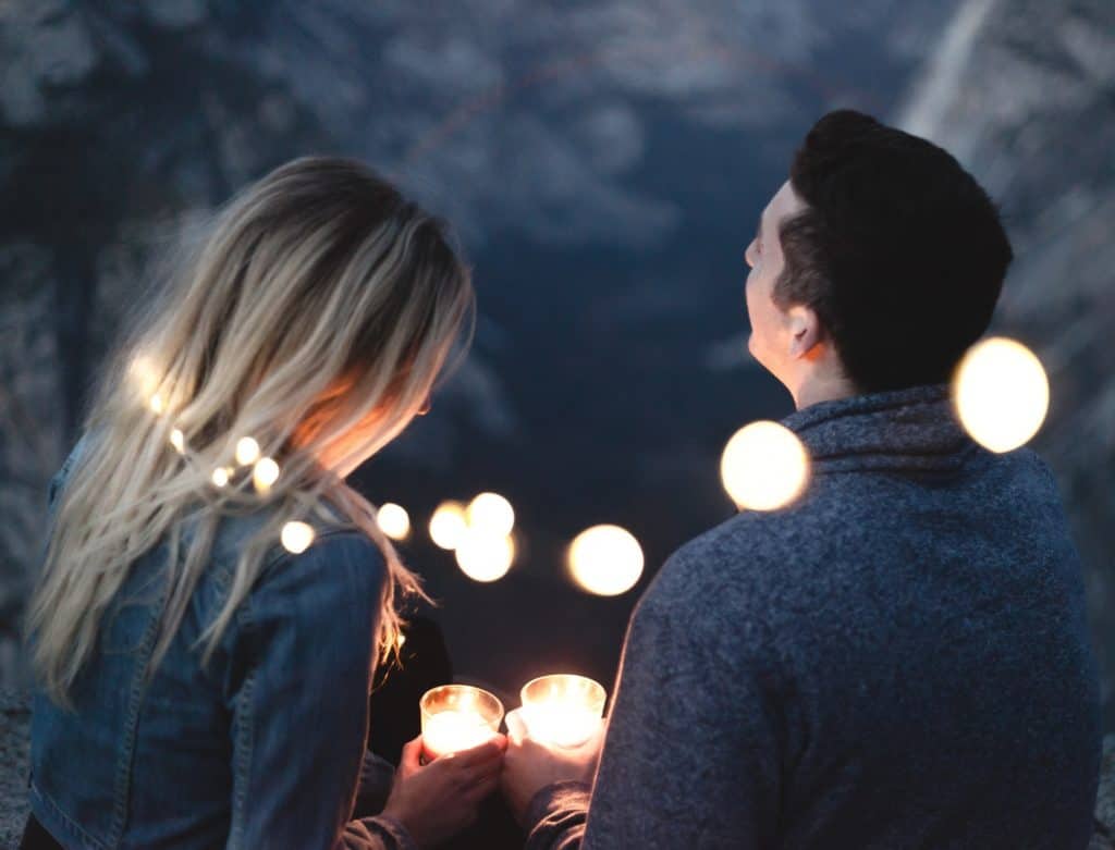 date ideas during coronavirus quarantine