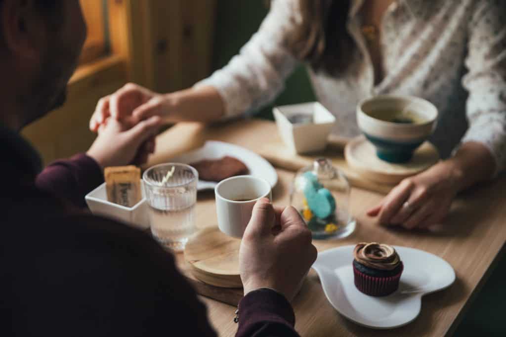 planning a date in Vancouver